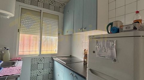 Foto 5 de Pis en venda a Amate, Sevilla Capital