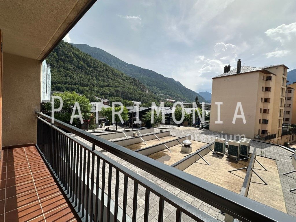 Pis de lloguer a Prat de la Creu, 22, Centro, Andorra la Vella