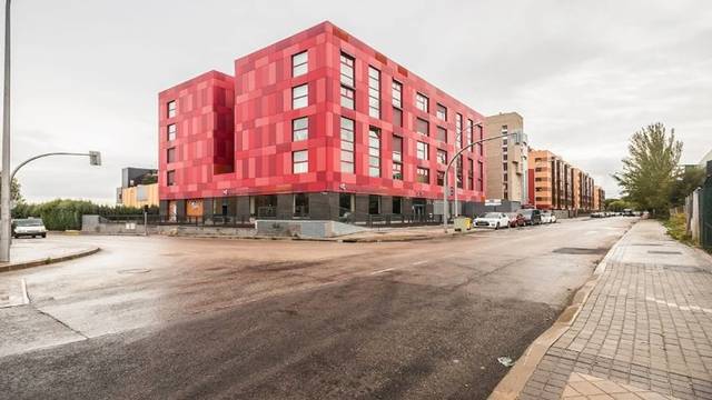 Garaje en Venta en Calle de Arrastaria en Rejas