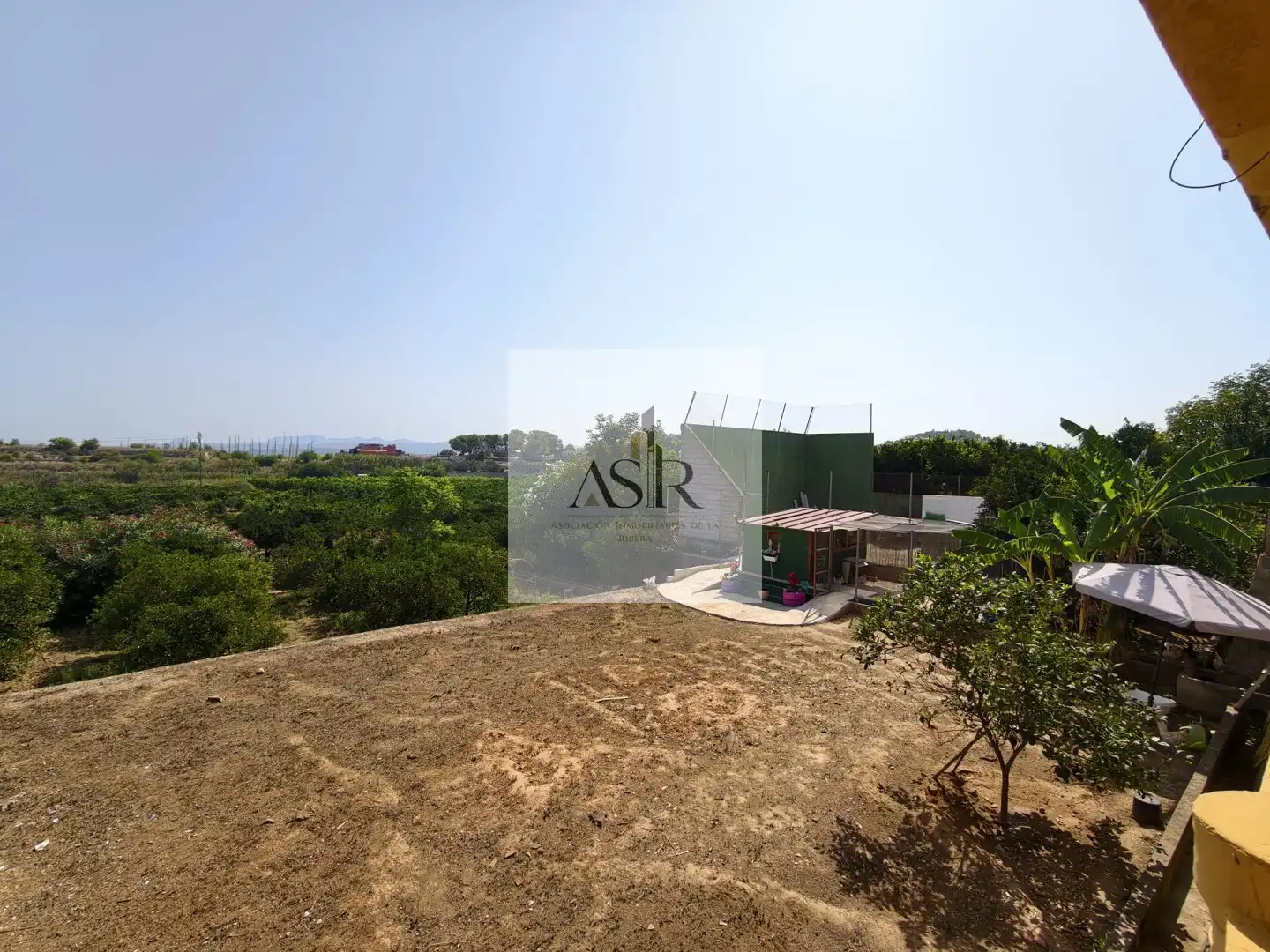 Casa o chalet en venta en Manuel con Terraza, Trastero y Piscina