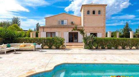 Foto 4 de Casa o xalet en venda a Sa Casa Blanca, Illes Balears