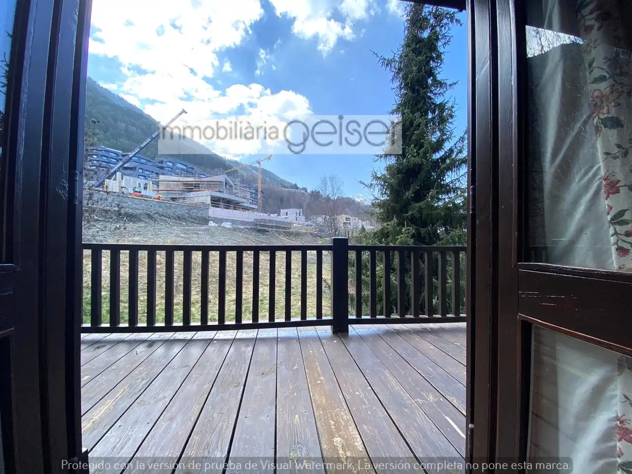 Casa adosada de alquiler en Placeta Terra Major, 11, Ordino - Ansalonga - Sornàs