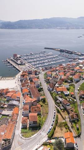 Piso en Venta en Pedaporta-Combarro en Combarro