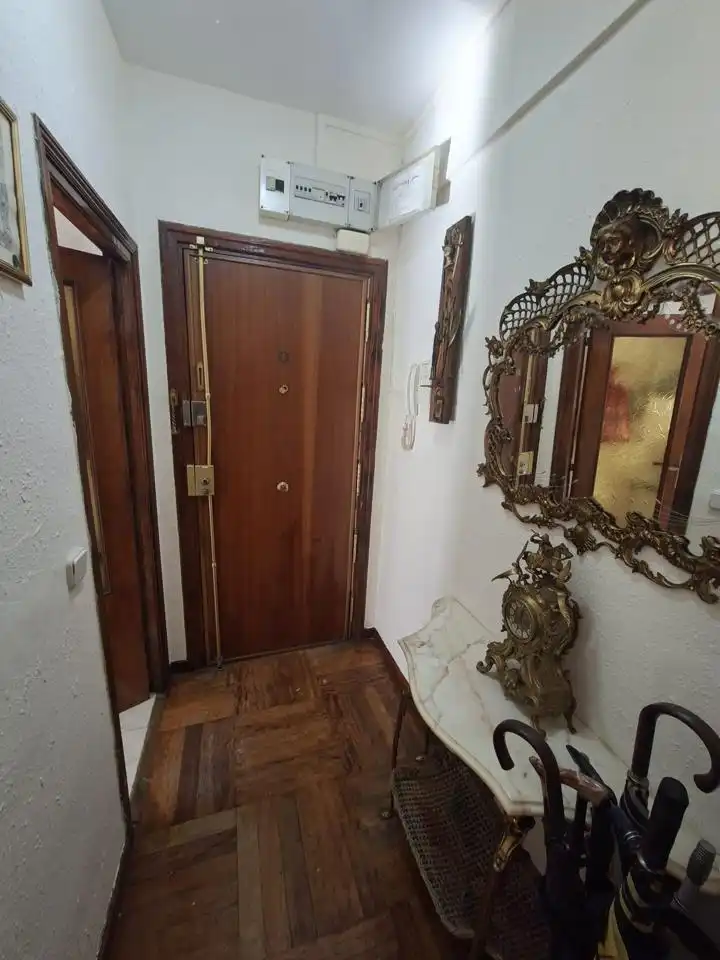 Piso en venta en  Madrid Capital con Aire acondicionado, Calefacción y Parquet