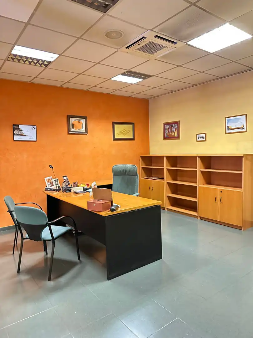 Büro zur Miete in Centro, imagen 17
