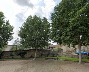 Garden of Residential for sale in El Espinar
