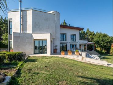 Maison avec piscine à vendre à Camino Agerre 5