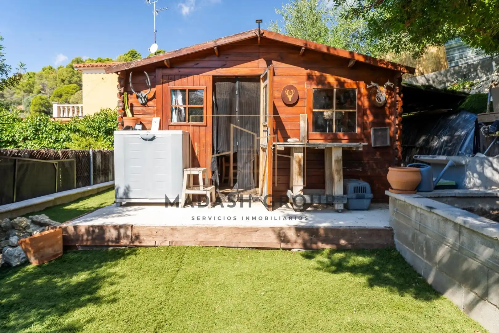 Chalet con piscina en venta en Carrer VIA LACTIA, imagen 52