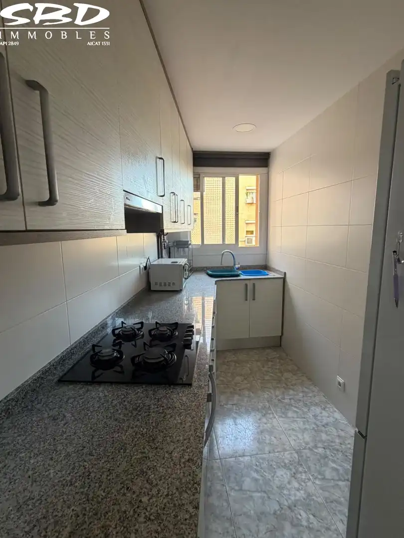 Piso con terraza en venta en Creu Alta - Puiggener, imagen 10