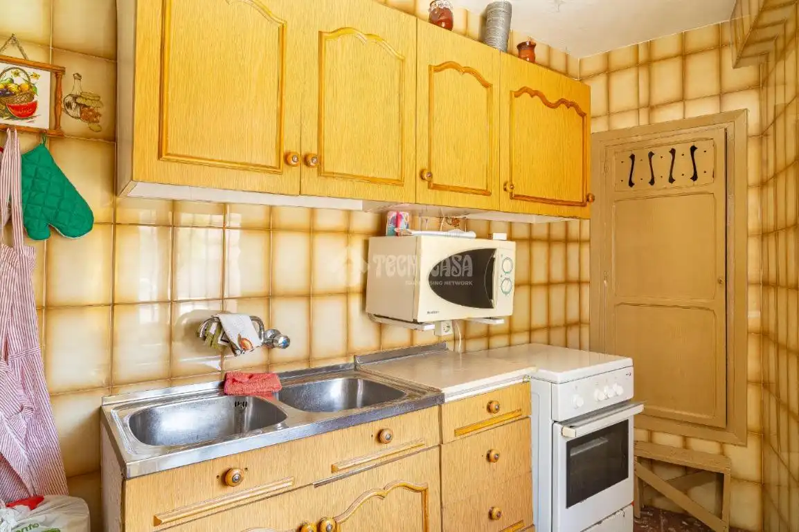 House for sale in C. las Navas, imagen 2