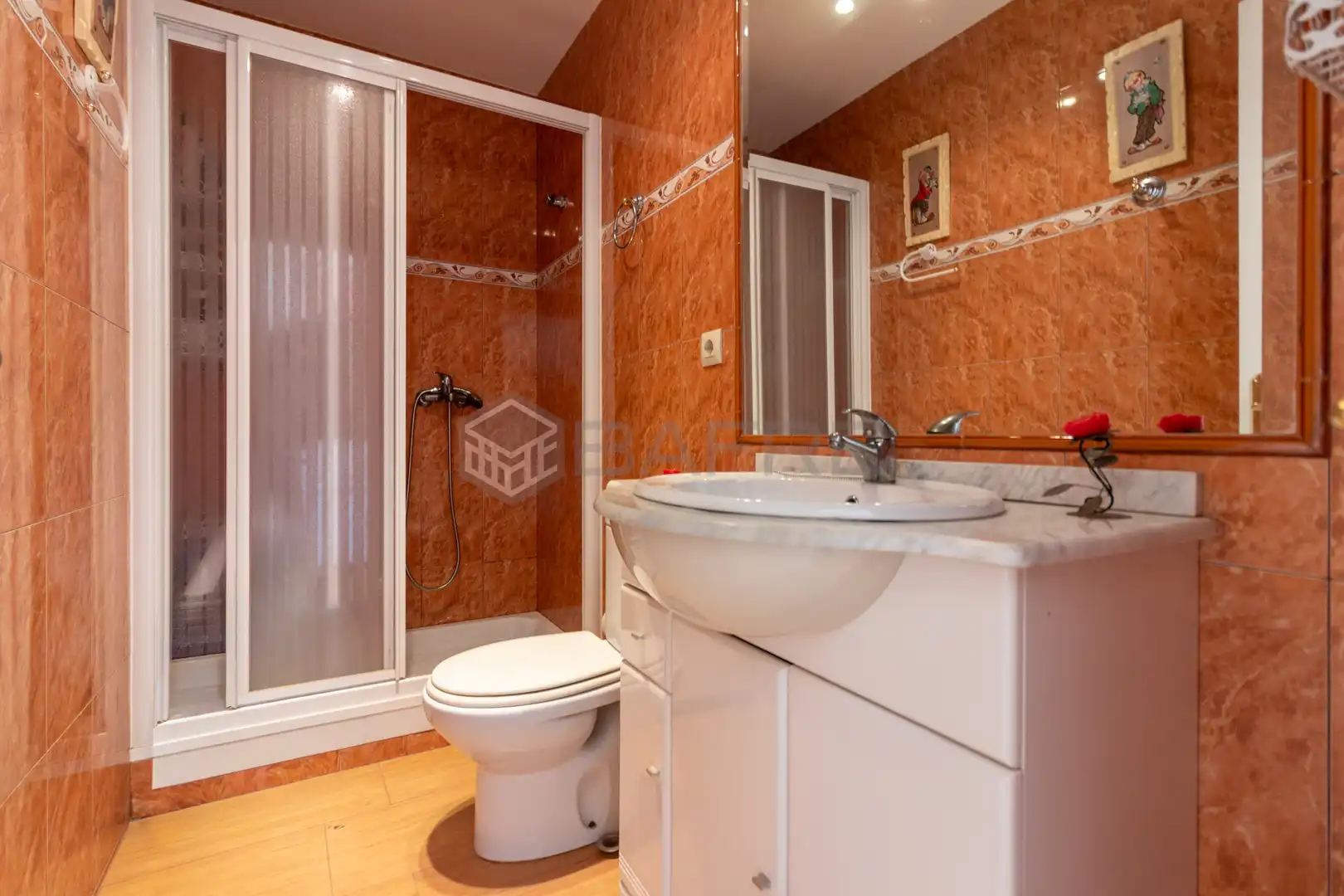 Wohnung mit Balkon zum Verkauf in Calle de los Carrascales, imagen 10