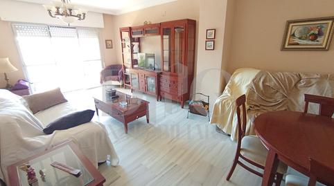 Photo 2 of Flat for sale in Arco Norte - Avda. España, Dos Hermanas