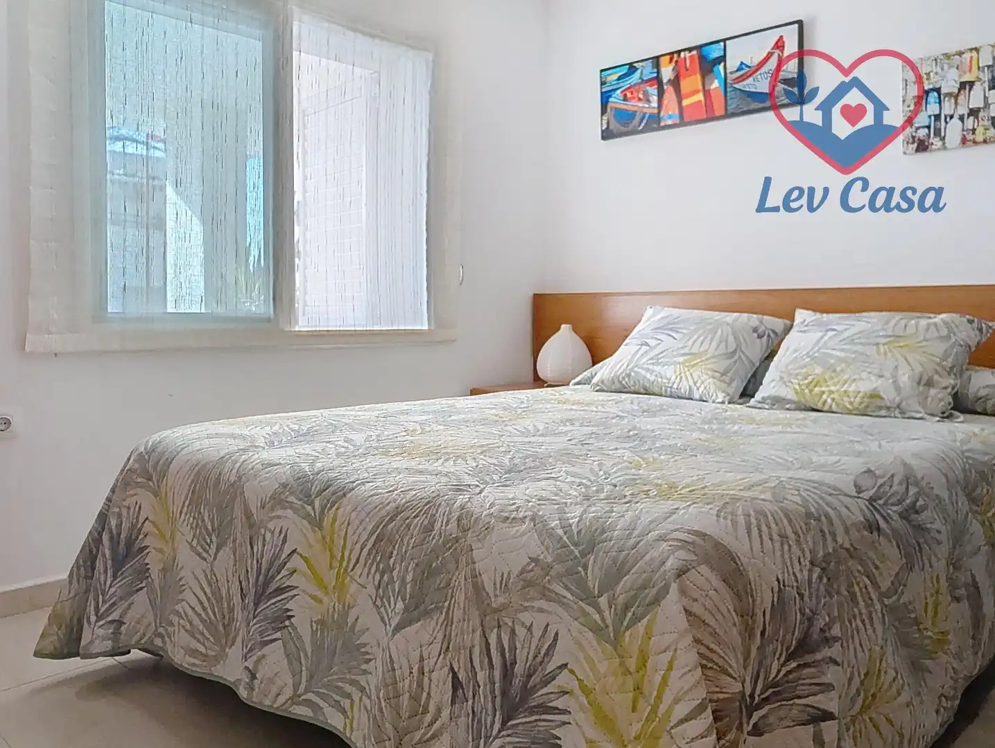 Casa con terraza en venta en Carboneras, imagen 37