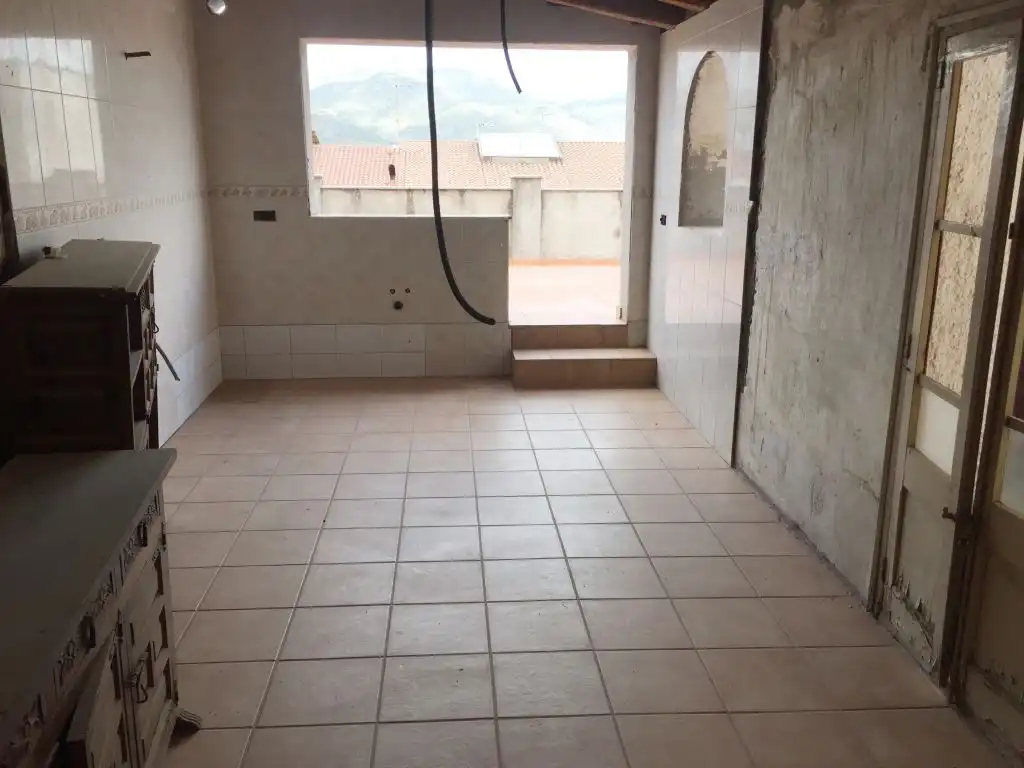 Finca rústica en venda en Esparreguera amb Jardí privat, Terrassa i Traster