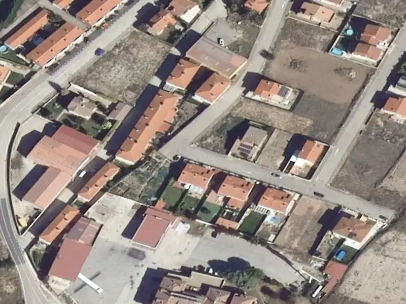 Casa o xalet en venda en Buniel