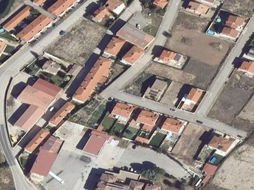 Casa en venda a CL. EL ROLLO 2 Planta Baja