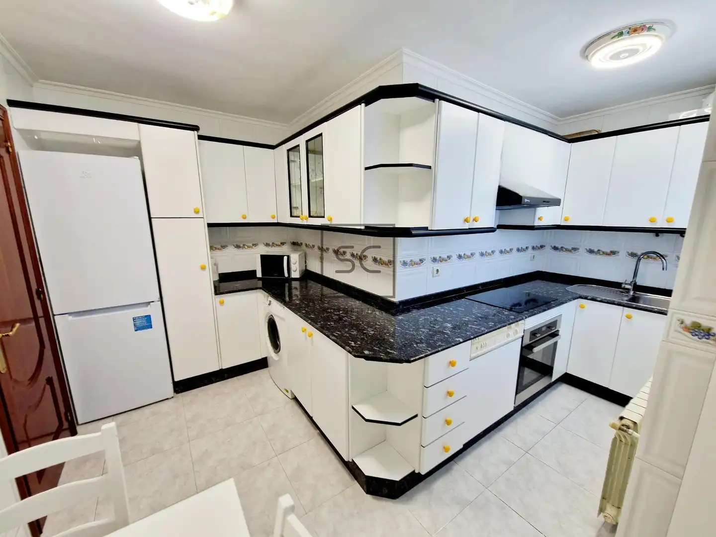 Wohnung mit Aufzug zur Miete in Calle VILA CONDE, imagen 7