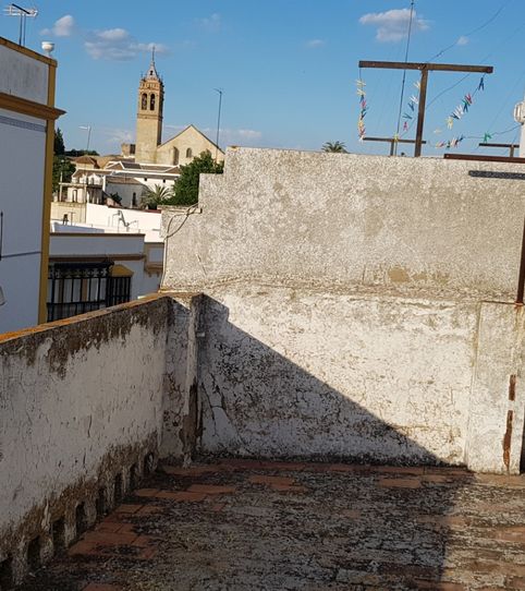 Foto 2 de Casa adosada en venta en Calle Espíritu Santo, 7, Marchena, Sevilla