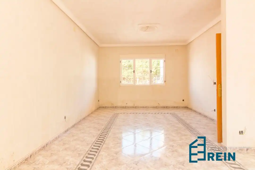 Chalet con jardín en venta en LARGO CABALLERO 1, imagen 19