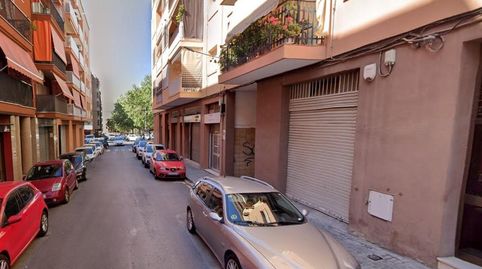 Foto 3 de Apartament en venda a Joaquim Capell, 22, -1, Peramàs, Mataró
