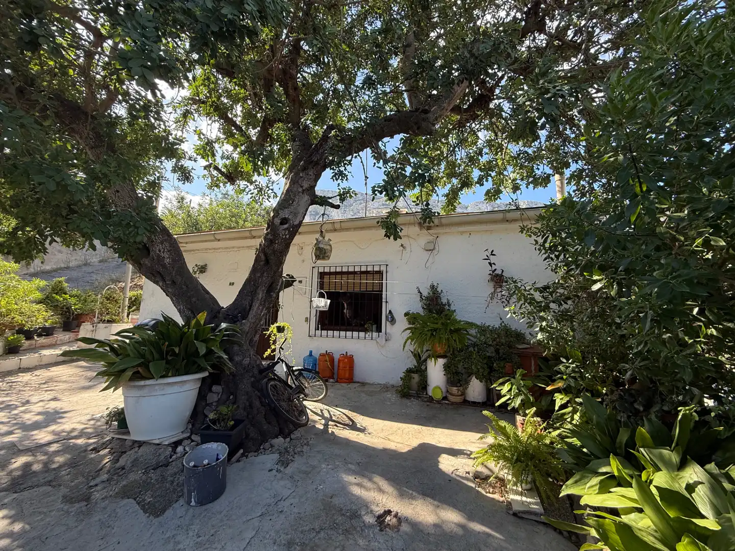 Villa con giardino in vendita a El Montgó, imagen 13