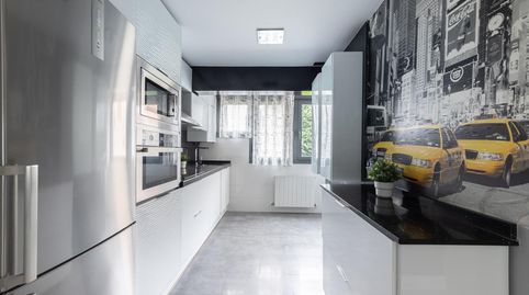 Foto 5 de Piso en venta en Zizeruena Kalea, Otxarkoaga, Bilbao