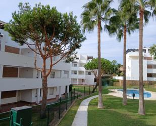 Exterior view of Planta baja for sale in Mijas  with Terrace