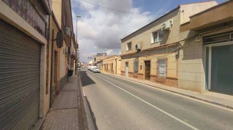Photo 3 of Commercial properties for sale in Calle Antonio Pascual, La Aljorra, Cartagena