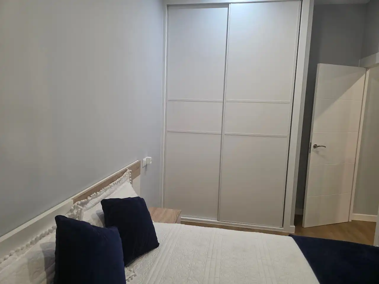 Apartament de lloguer a Calle de la Mancha, imagen 17