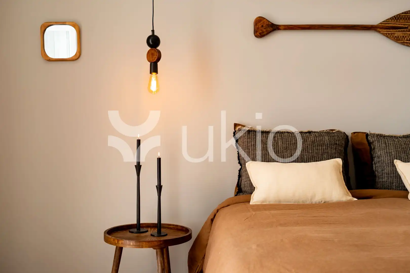 Apartment with terrace to rent in Carrer Gran de Gràcia, imagen 6