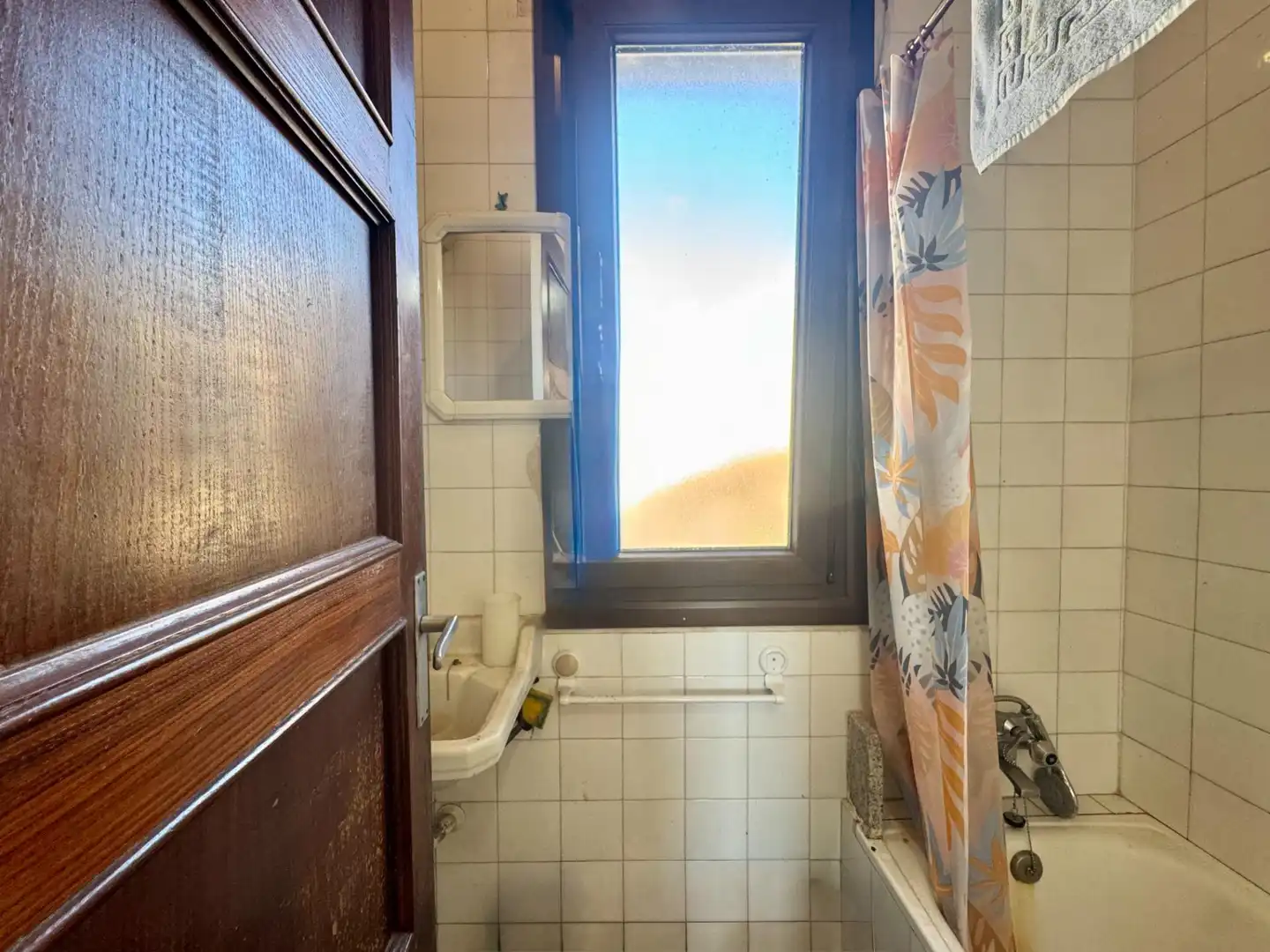 Baño de Casa o chalet en venta en Vigo  con Trastero y Balcón