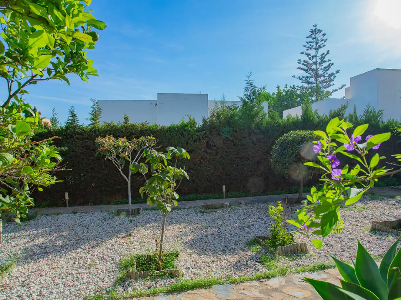 Villa mit Terrasse zum Verkauf in La Mata, imagen 17