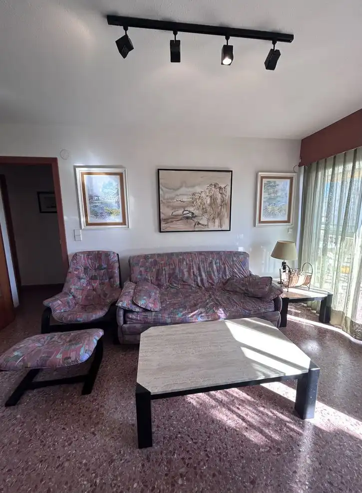 Apartament amb piscina de lloguer a Playa de Gandia, imagen 7