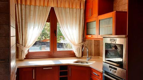 Foto 5 de Casa adosada en venda a Ubaltorre Kalea, 2a, Artziniega, Araba - Álava