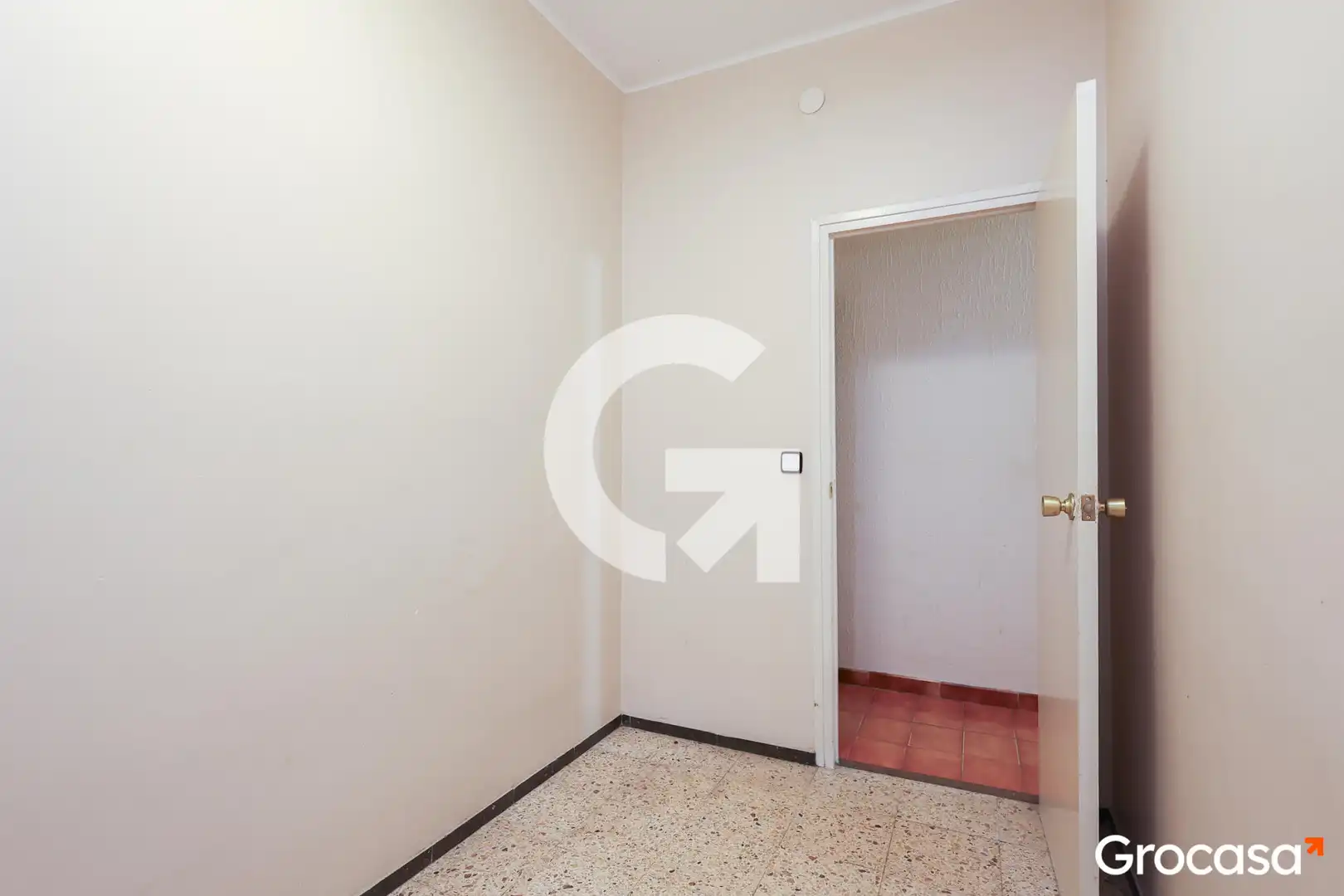 Piso en venta en Passeig Maragall