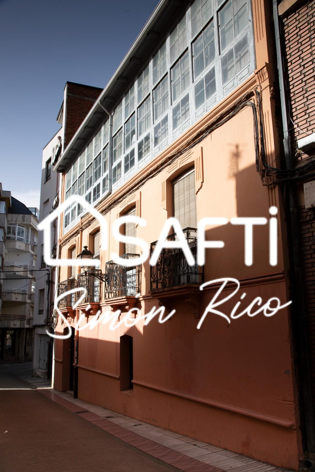 Exterior view of Country house for sale in Bembibre