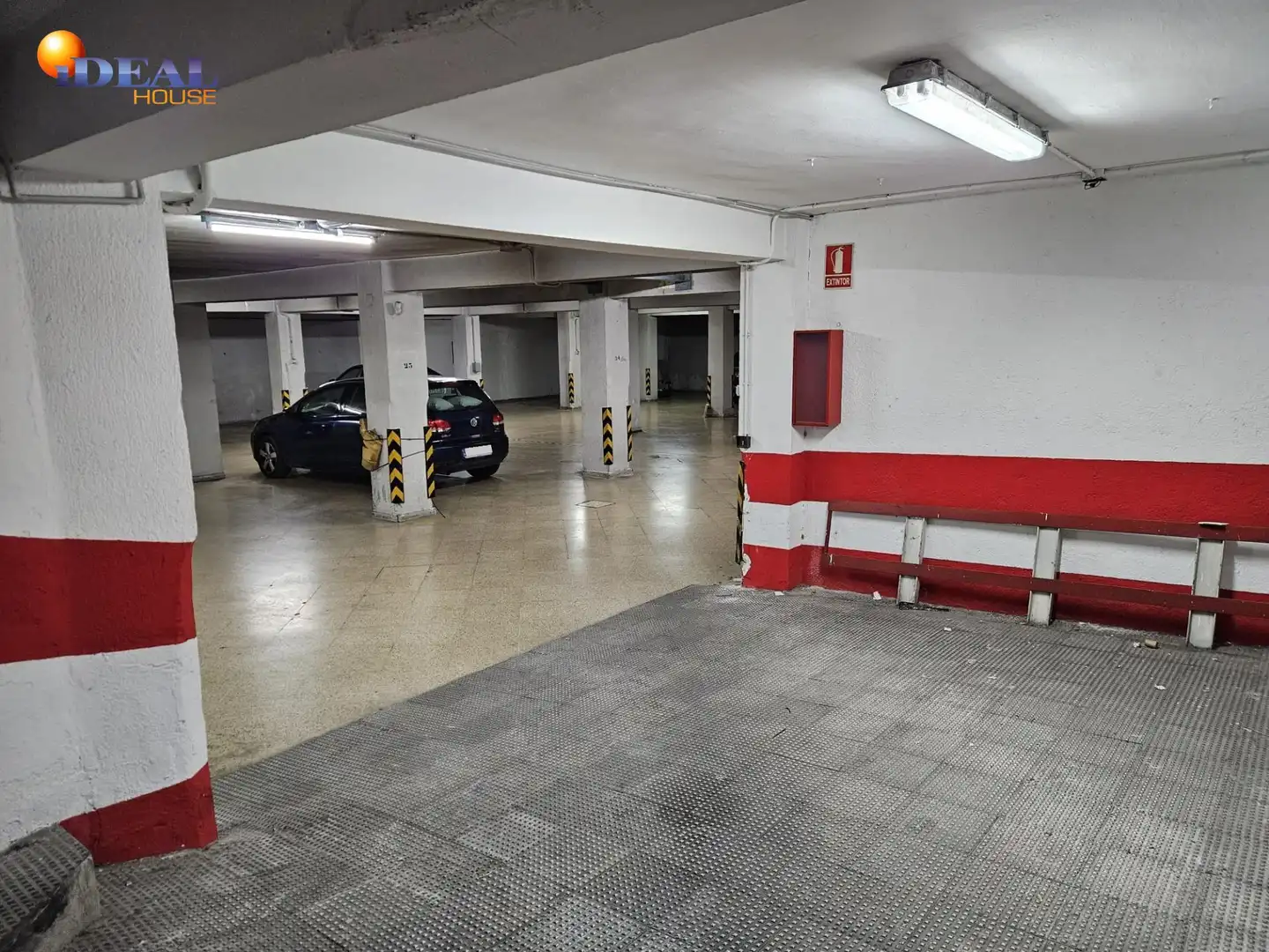 Aparcament en venda a Centro, imagen 11
