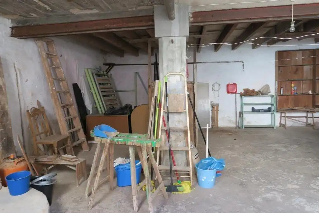 Casa rústica con terraza en venta en Zona Rústica - Interior, imagen 26