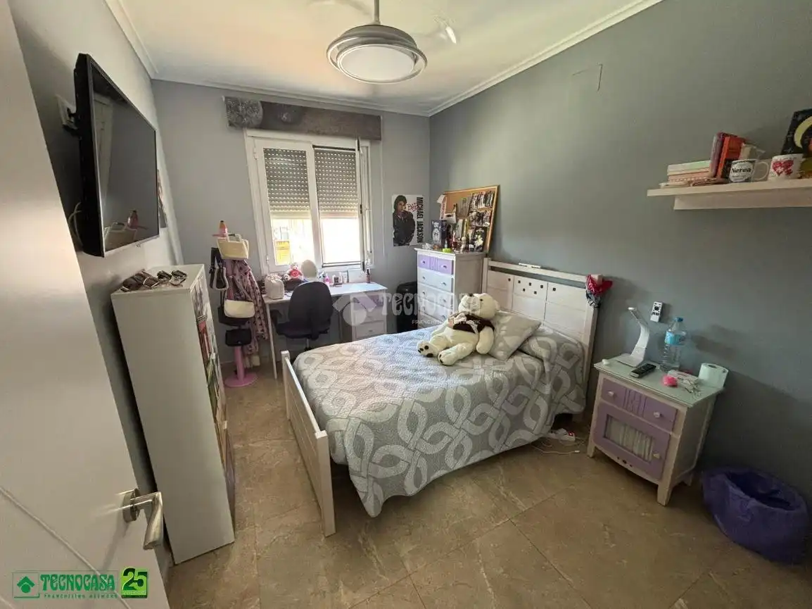 Habitación de Casa adosada en venta en Bolaños de Calatrava