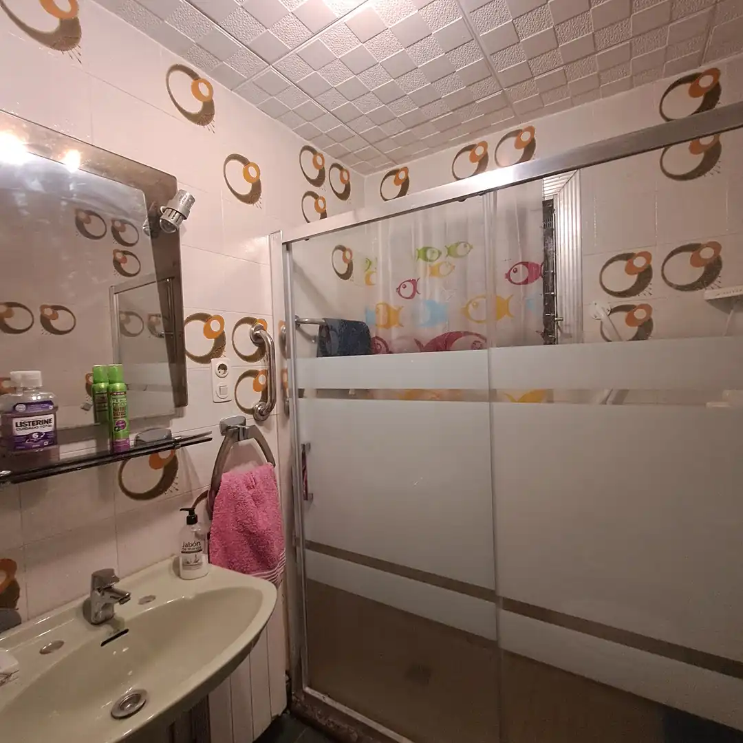 Casa amb terrassa en venda a Castellbisbal, imagen 28