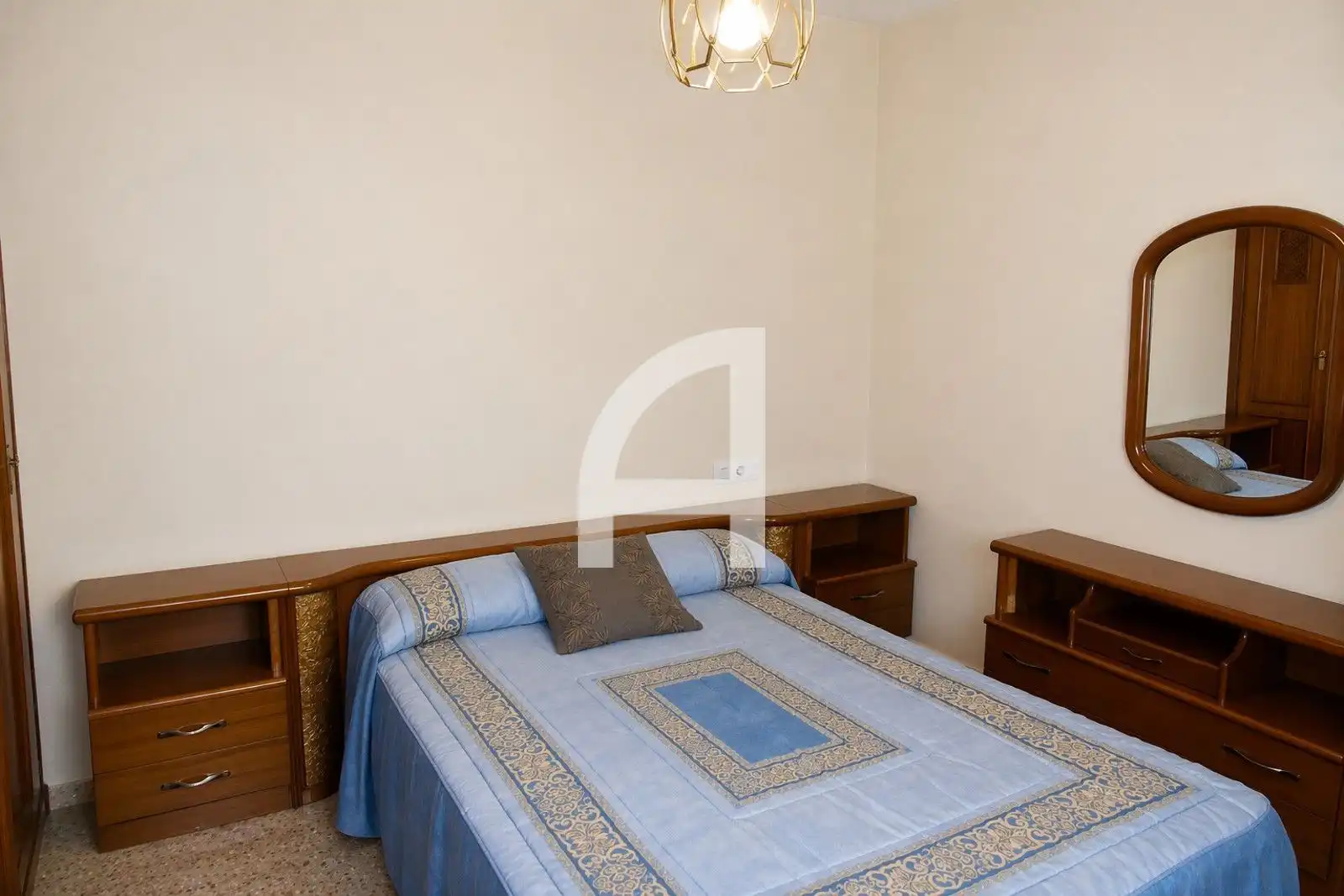 Habitación de Piso en venta en Fuengirola con Aire acondicionado, Calefacción y Terraza