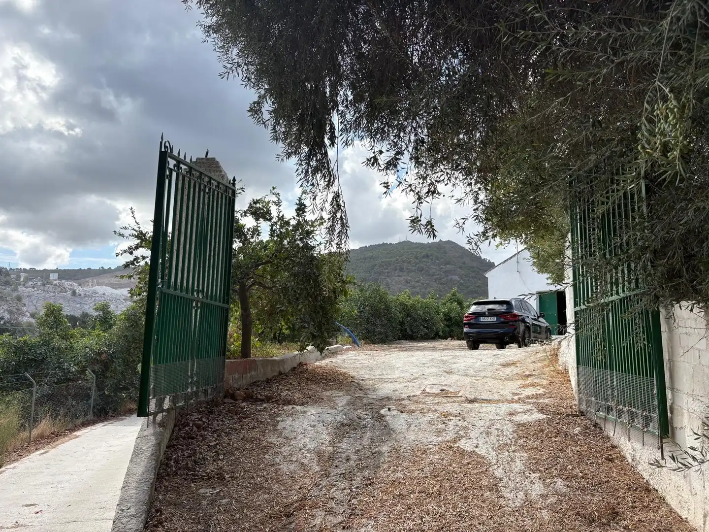Casa rústica en venda a Coín, imagen 5