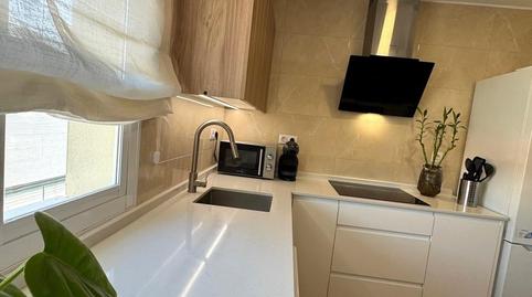 Foto 3 de Piso de alquiler en La Paz, Alcalá de Guadaira