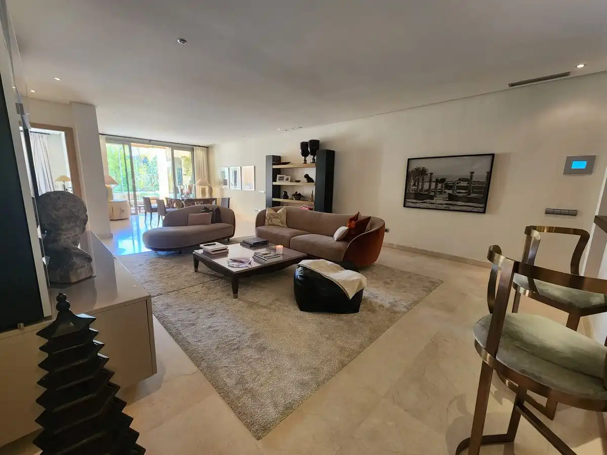 Apartment mit Pool zum Verkauf in Milla de Oro, imagen 23