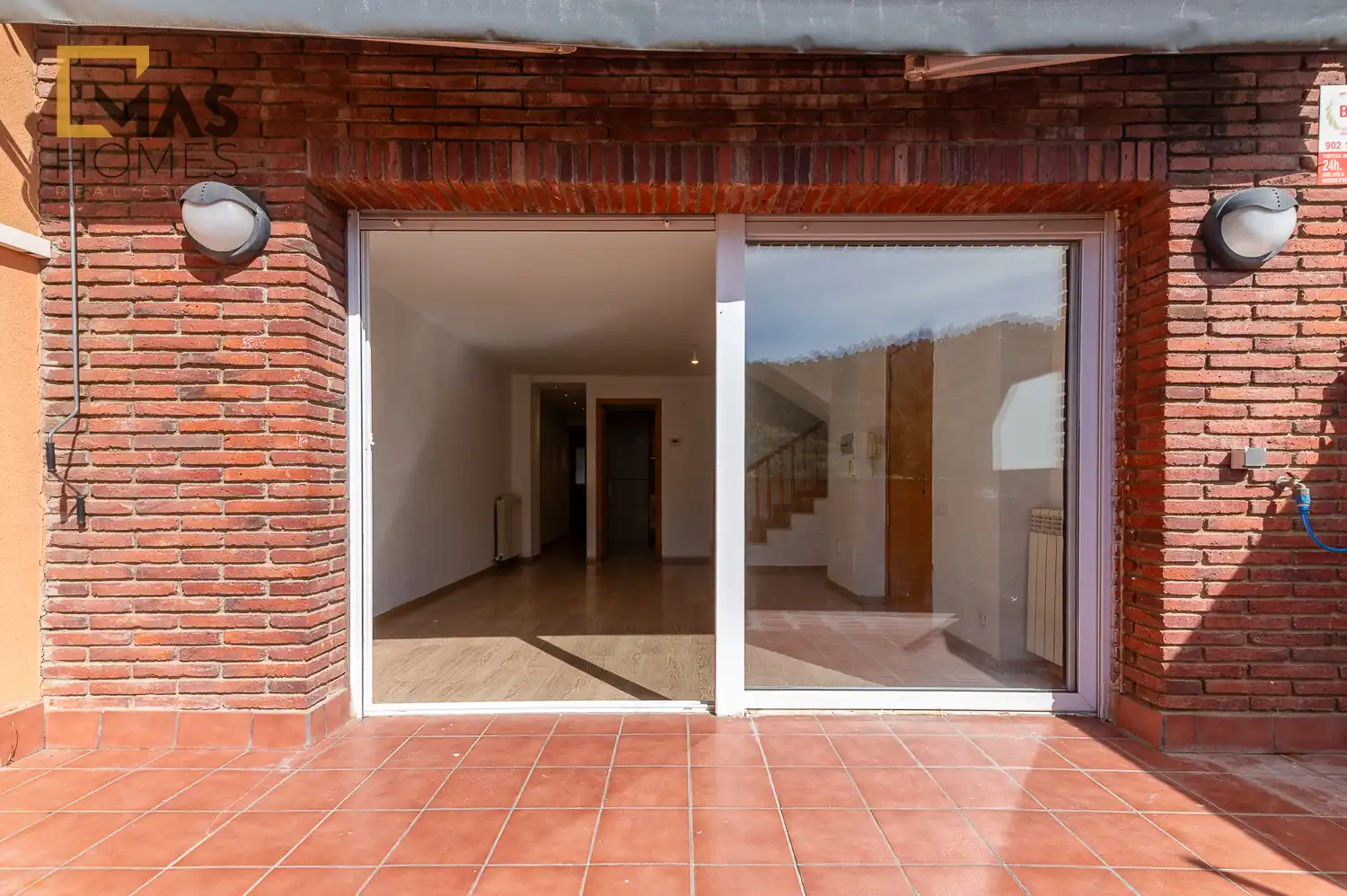 Dúplex en venda a Carrer Josep Jové, Cervelló