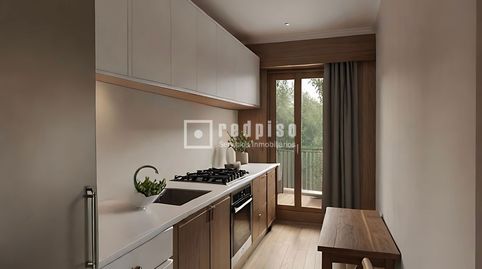 Foto 5 de Piso en venta en De San Anastasio, Acacias, Madrid Capital