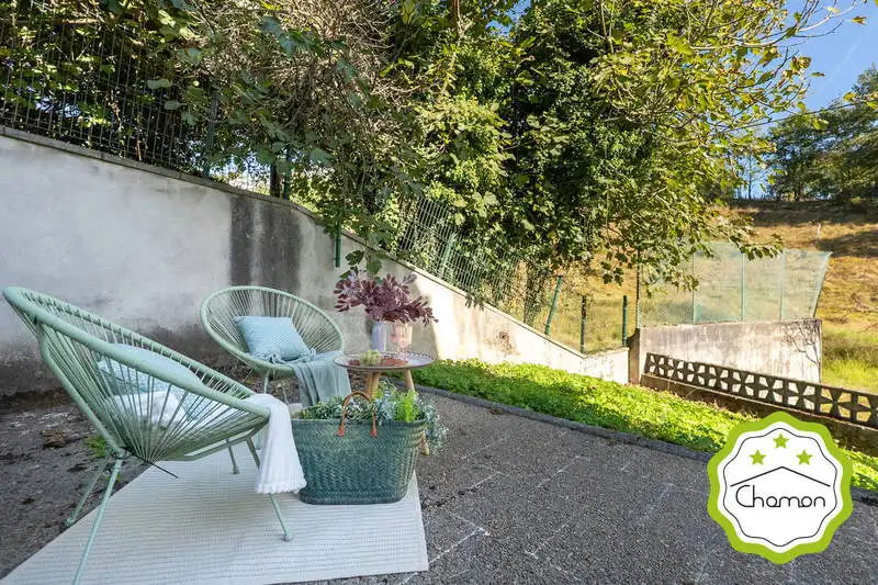 Detached house with garden for sale in Ugao- Miraballes, imagen 43