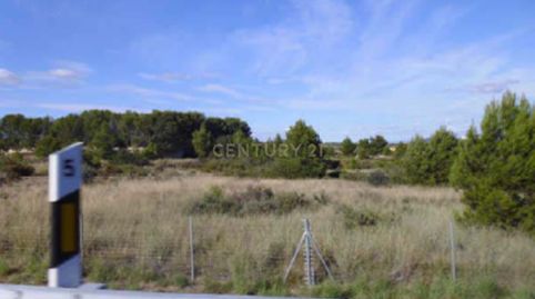 Venta de Finca Rústica en LugarTR CAMBRILLAS POLIGONO 27, PARCELA 88 Nº SN Cheste ValenciaValència, imagen 5