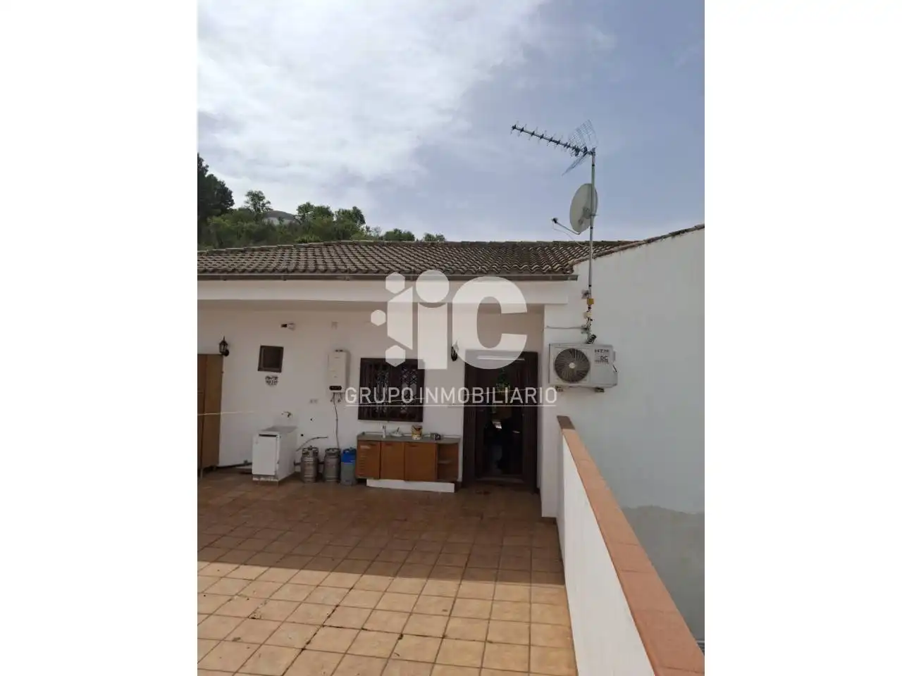 Casa amb jardí en venda a Priego de Córdoba, imagen 8