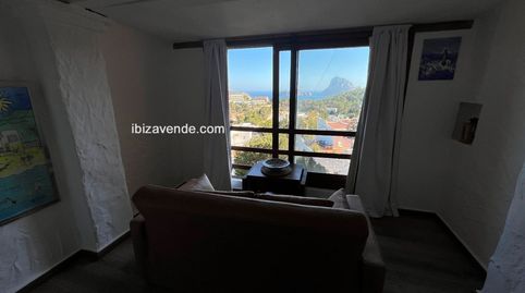 Foto 3 von Wohnung zur Miete in Del Club Robinson, Cala Vedella - Cala Tarida, Sant Josep de sa Talaia
